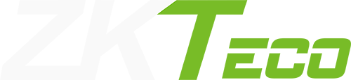 ZKBioSecurity logo